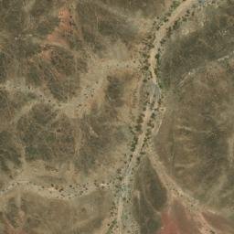 Satellite imagery of Ganga, ER