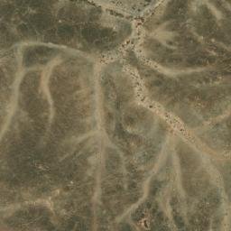 Satellite imagery of Ganga, ER