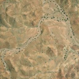 Satellite imagery of Waydal, DJ