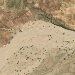 Satellite imagery of ‘Asa H̱edlou, DJ