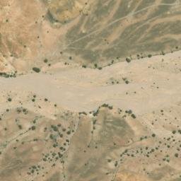 Satellite imagery of ‘Asa H̱edlou, DJ