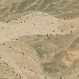 Satellite imagery of ‘Asa H̱edlou, DJ
