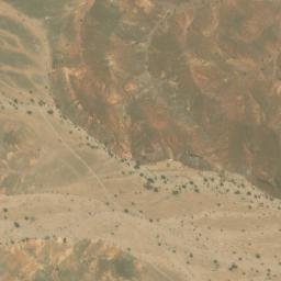 Satellite imagery of Ouyya Kômam, DJ