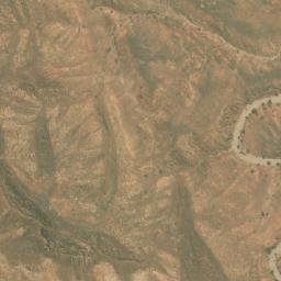 Satellite imagery of Beïli, DJ
