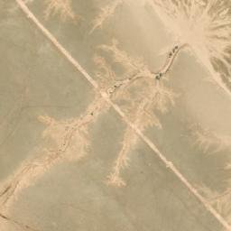 Satellite imagery of Goûlen, DJ