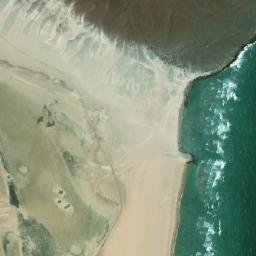 Satellite imagery of Siyyân, DJ