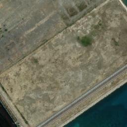 Satellite imagery of Mũi Go Boi, VN