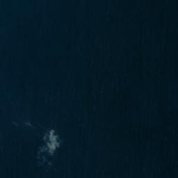 Satellite imagery of Mũi Go Boi, VN
