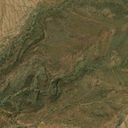 Satellite imagery of Musa Ālī Terara, DJ