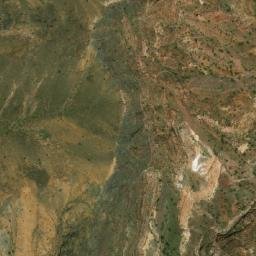 Satellite imagery of Musa Ālī Terara, DJ
