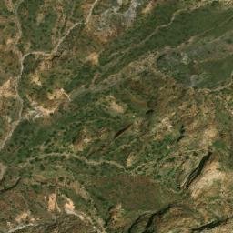 Satellite imagery of Gâgou, DJ
