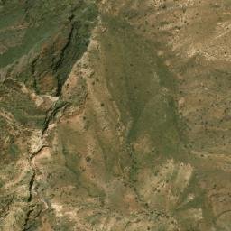 Satellite imagery of Gâgou, DJ