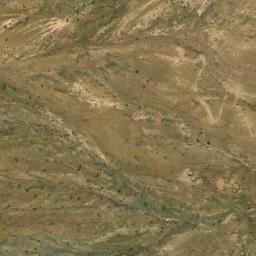 Satellite imagery of Gâgou, DJ