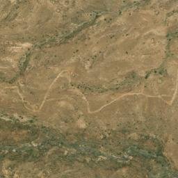 Satellite imagery of Karmiseyna, DJ