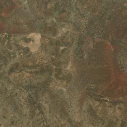 Satellite imagery of Mâgayra Kôma, DJ