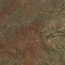 Satellite imagery of Mâgayra Kôma, DJ