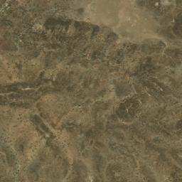 Satellite imagery of Mâgayra Kôma, DJ