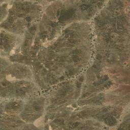 Satellite imagery of ‘Ounḏa Ganga, DJ