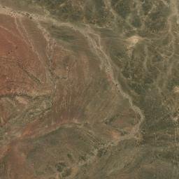 Satellite imagery of Ganga, ER