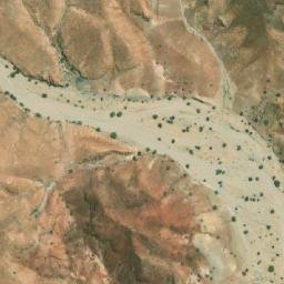 Satellite imagery of Waydal, DJ