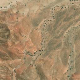 Satellite imagery of ‘Asa H̱edlou, DJ