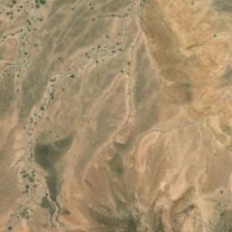 Satellite imagery of ‘Asa H̱edlou, DJ