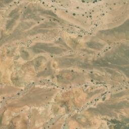 Satellite imagery of ‘Asa H̱edlou, DJ