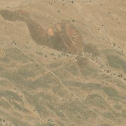 Satellite imagery of Ouyya Kômam, DJ