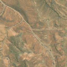 Satellite imagery of Beïli, DJ