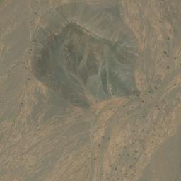 Satellite imagery of ‘Oudounta, DJ
