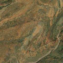Satellite imagery of Musa Ālī Terara, DJ