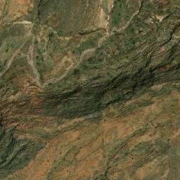 Satellite imagery of Musa Ālī Terara, DJ