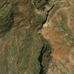 Satellite imagery of Gâgou, DJ