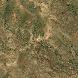 Satellite imagery of Gâgou, DJ