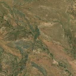 Satellite imagery of Gâgou, DJ