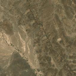Satellite imagery of Mâgayra Kôma, DJ