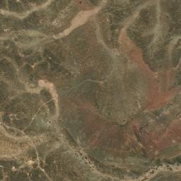Satellite imagery of ‘Ounḏa Ganga, DJ