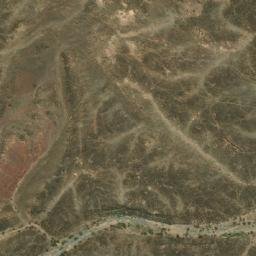 Satellite imagery of ‘Ounḏa Ganga, DJ