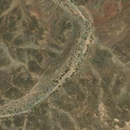 Satellite imagery of Ganga, ER