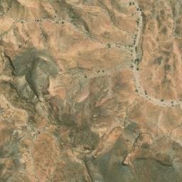 Satellite imagery of Inâ‘ito, DJ