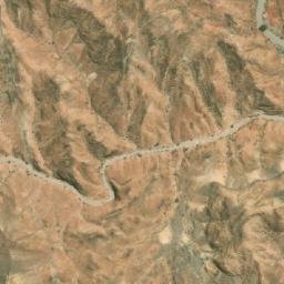 Satellite imagery of Inâ‘ito, DJ