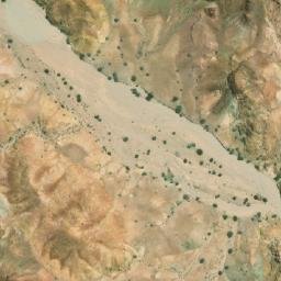 Satellite imagery of Waydal, DJ