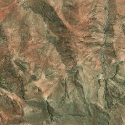 Satellite imagery of ‘Asa H̱edlou, DJ