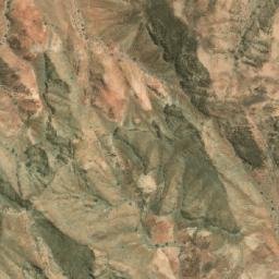 Satellite imagery of ‘Asa H̱edlou, DJ