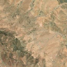 Satellite imagery of ‘Asa H̱edlou, DJ