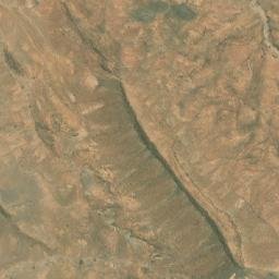 Satellite imagery of Beïli, DJ