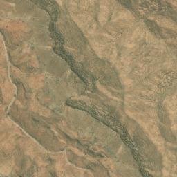 Satellite imagery of Beïli, DJ