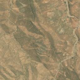 Satellite imagery of Beïli, DJ