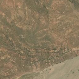 Satellite imagery of ‘Alloumẖârale, DJ
