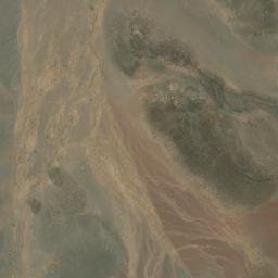 Satellite imagery of Rahra, DJ